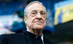 Perez nổi giận, thông điệp lửa làm rung chuyển Real Madrid