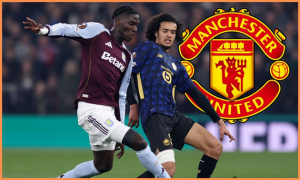 MU hưởng lợi khi Aston Villa buộc phải bán Onana
