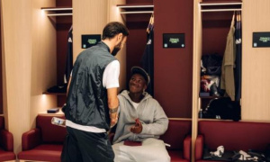 Bruno Fernandes và bộ não của nhà cầm quân tương lai