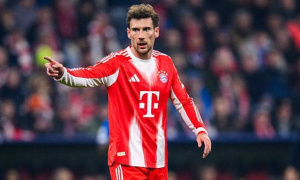 Goretzka chỉ ra điểm đáng sợ nhất của Real Madrid