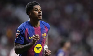 Barca phải chi 26 triệu bảng để mua đứt Marcus Rashford từ MU