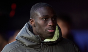 Real Madrid lo sốt vó vì chấn thương của Ferland Mendy