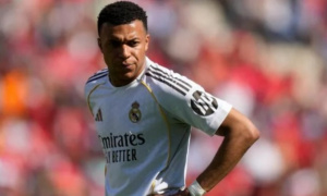 Cục diện tứ kết Champions League và những biến số khó lường