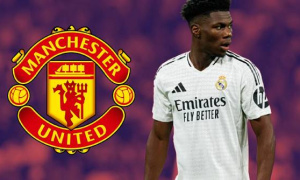 Rào cản 1 tỷ euro biến Tchouameni thành ảo mộng với MU