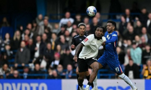 Ngòi nổ Estevao sẽ giúp Chelsea vượt bão Ngoại hạng Anh