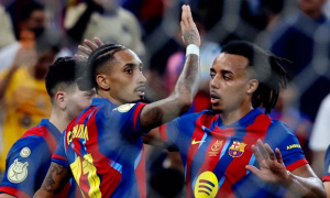 Chelsea chi 70 triệu bảng mua Jules Kounde từ Barcelona