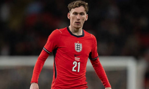 Nicky Butt ví James Garner là bản sao bình dân của Gerrard