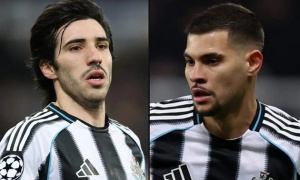 Kỷ nguyên mới của Newcastle bắt đầu từ việc bán ngôi sao