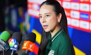 Madam Pang tự hào vì Thái Lan được nhiều đội săn đón