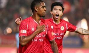 CAHN sẵn sàng định đoạt cuộc đua vô địch tại vòng 18