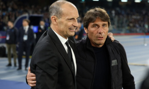 5 điểm nhấn Napoli 1-0 Milan: 'Siêu dự bị' Politano; Tài thay người của Conte