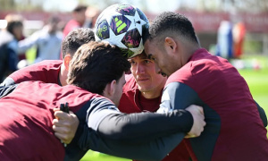 Arteta dùng chiêu lạ xốc lại tinh thần Arsenal trước đại chiến