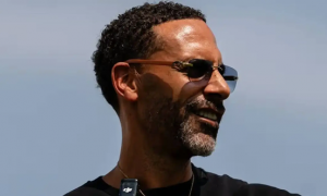 Rio Ferdinand chỉ tên 'máy quét' hoàn hảo cho MU