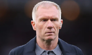 Paul Scholes đề xuất Man Utd thanh lý 8 ngôi sao ở mùa hè
