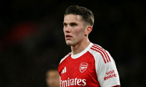 Gyokeres sẽ là vũ khí giúp Arteta giải mã đội bóng cũ Sporting