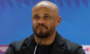 Vincent Kompany khẳng định Bernabeu là sân khách khó chơi nhất C1