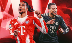 Giải mã Michael Olise, cầu thủ chạy cánh hay nhất thế giới hiện nay