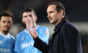 Coventry thăng hạng cùng kịch bản nghẹt thở cho tấm vé còn lại