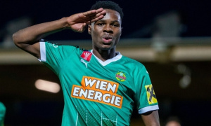 Man Utd đại chiến Chelsea vì viên ngọc quý Mamadou Sangare