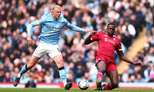 Konate yêu cầu Liverpool chốt tương lai trước thềm World Cup