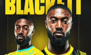 Cựu sao MU trôi dạt sang giải hạng hai Mỹ