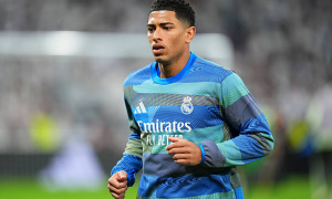 Bellingham và canh bạc nhân sự của Real trước đại chiến Bayern