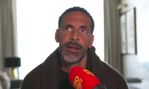 Ferdinand cảnh báo nguy cơ Arsenal mất cúp Ngoại hạng Anh