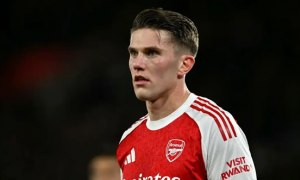 Arteta thách thức Gyokeres trước màn đối đầu Sporting