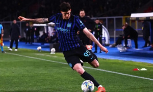 Thương vụ Alessandro Bastoni về Barcelona có bước ngoặt mới