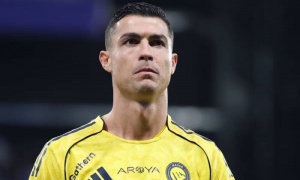 Sự thật vụ Cristiano Ronaldo bị tước 6 bàn thắng