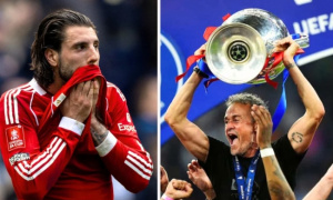 Soi trận PSG vs Liverpool: Thử thách cực đại cho The Kop