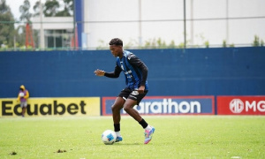 Romano xác nhận Newcastle chốt xong sao trẻ Martinez