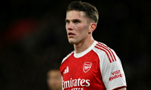 Viktor Gyokeres và bài kiểm tra bản lĩnh tại chảo lửa Lisbon