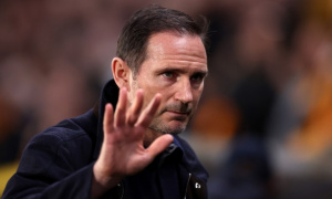 Ray Parlour tin Lampard sẵn sàng dẫn dắt Tottenham