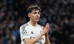 Cách Thiago Pitarch đánh bật dàn sao Real Madrid