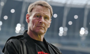 Từng chê bai, huyền thoại MU tin Barca sẽ mua đứt Rashford