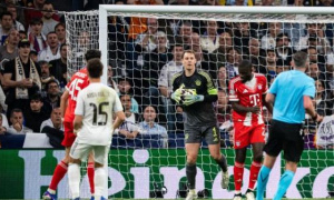 4 lý do khiến Real Madrid bị Bayern Munich đả bại