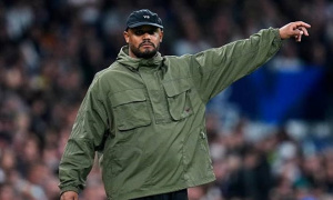 Bản lĩnh của Kompany giúp Bayern Munich hạ gục Real Madrid