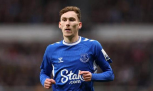 INEOS muốn sửa sai bằng cách đưa James Garner trở lại MU