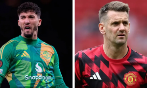 MU sẵn sàng bán Bayindir để giữ chân Tom Heaton