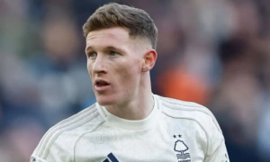 Man City sẵn sàng chi 65 triệu bảng để nổ 'bom tấn' Elliot Anderson