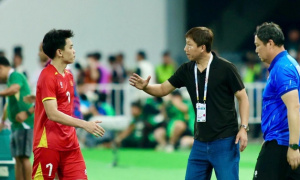 Điểm tin bóng đá Việt Nam 8/4: Đình Bắc có thể dự ASIAD 20; Tuyển Malaysia tính nhập tịch cựu cầu thủ Arsenal?