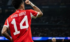 Luis Diaz cảnh báo Bayern sau trận thắng Real Madrid