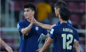 Vì sao Thái Lan từ chối nhập tịch kiểu Xuân Son?