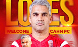 CAHN mời HLV từ giải hạng 3 Thái Lan phò tá Mano Polking