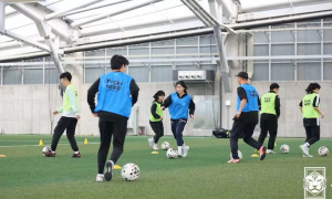 Vì sao Hàn Quốc đầu tư vào dự án Kicki-Taka?