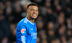 Real Madrid lâm nguy vì cái tôi của các Galacticos