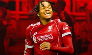 Cho mượn Rio Ngumoha là bước đi thông minh của Liverpool