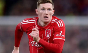 Chuyên gia tiết lộ MU phải chi 120 triệu bảng mua Anderson