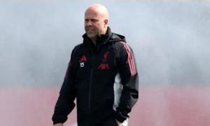 Slot bảo vệ học trò sau phát biểu của Van Dijk